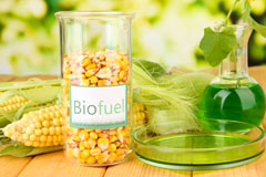 Bryn Dulas biofuel availability