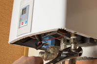 free Bryn Dulas boiler install quotes